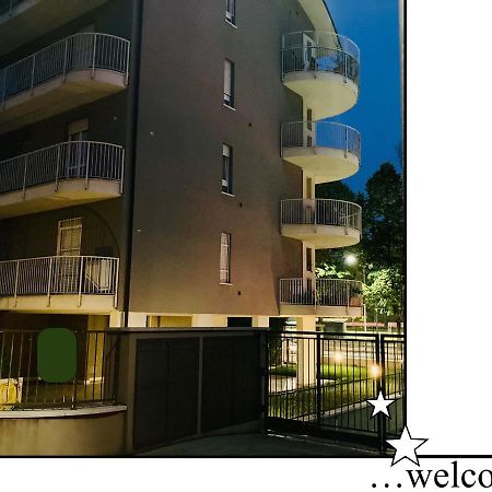 Un Punto A Verona Exteriér fotografie
